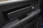 Dodge Ram 1500 Rebel Blue Streak Crew Cab 2017 года